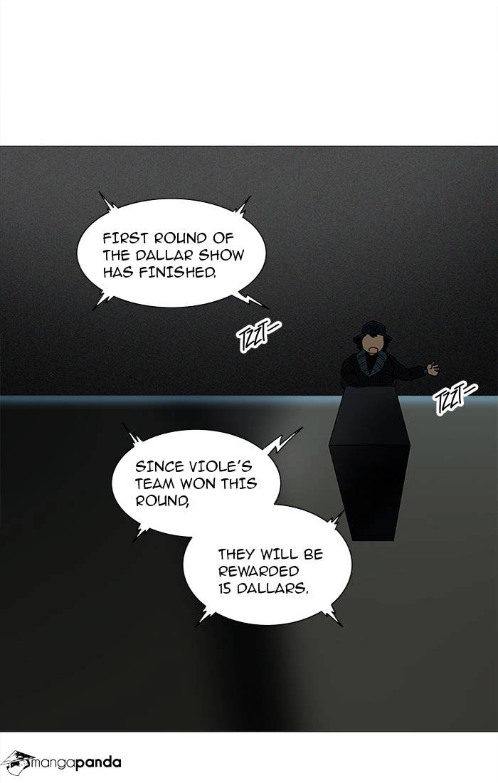 Tower of God, Chapter 254 image 17